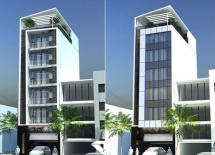 Bất động sản Thương mại bán lẻ Việt Nam còn nhiều dư địa và tiềm năng phát triển