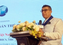 Ông Farook Mahmood: Nhà thông minh sẽ trở thành tiêu chuẩn trong các dự án xây dựng mới