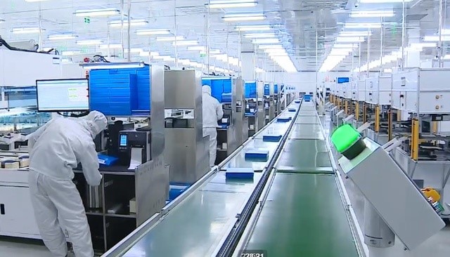 Năm 2023, tỉnh Bắc Giang thu h&amp;uacute;t kỷ lục được tr&amp;ecirc;n 3 tỷ USD FDI.