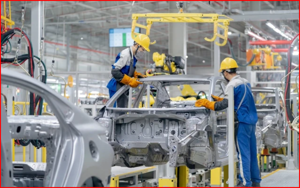 TC Group lần thứ 2 liên tiếp đứng vị trí thứ 9 trong Top 10 Doanh nghiệp tư nhân lớn nhất Việt Nam