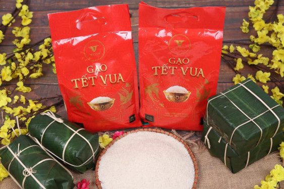 Điểm danh những loại hàng hóa nông sản không thể thiếu trong ngày Tết cổ truyền