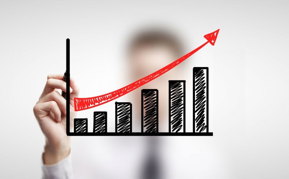 CIEM dự b&amp;aacute;o tăng trưởng kinh tế của Việt Nam 2024 cao nhất c&amp;oacute; thể đạt 6,48%