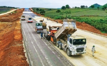 Bộ GTVT đề xuất tăng tỉ lệ vốn góp của Nhà nước tại dự án PPP