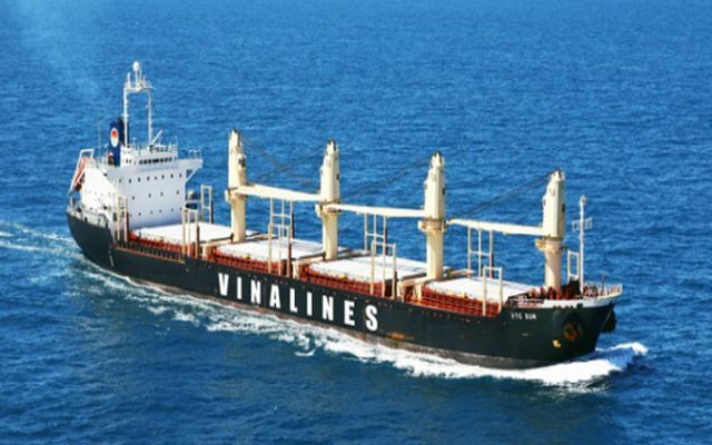 Vinalines duyệt chủ trương r&amp;uacute;t vốn tại Vinabridge