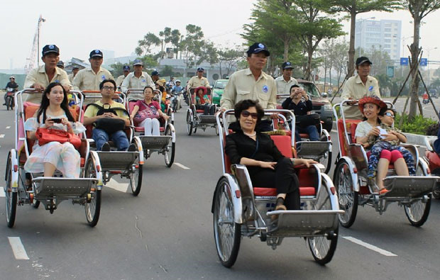N&amp;acirc;ng cao hiệu quả c&amp;ocirc;ng t&amp;aacute;c thống k&amp;ecirc; - th&amp;uacute;c đẩy du lịch Việt Nam