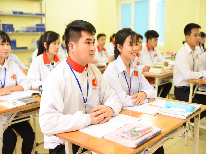 Nhiều cơ hội việc l&amp;agrave;m lương cao cho lao động Việt tại nước ngo&amp;agrave;i