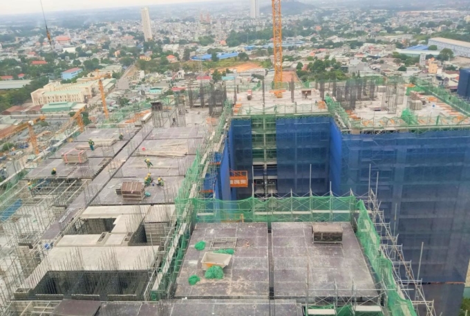 Tổng vốn điều lệ của Bcons l&amp;agrave; tr&amp;ecirc;n 4.200 tỷ đồng được triển khai ở B&amp;igrave;nh Dương, TP HCM, L&amp;acirc;m Đồng, Đồng Nai