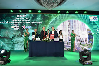 Dự &amp;Aacute;n Bcons City  vừa được k&amp;yacute; kết trong thời gian vừa qua. Nằm ngay mặt tiền đường Thống Nhất, phường Đ&amp;ocirc;ng H&amp;ograve;a, thị x&amp;atilde; Dĩ An, tỉnh B&amp;igrave;nh Dương, Bcons City l&amp;agrave; dự &amp;aacute;n khu phức hợp nh&amp;agrave; phố, căn hộ cao cấp do Tập đo&amp;agrave;n Bcons l&amp;agrave;m chủ đầu tư