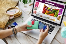 Thị trường thương mại điện tử ở Việt Nam bùng nổ và triển vọng