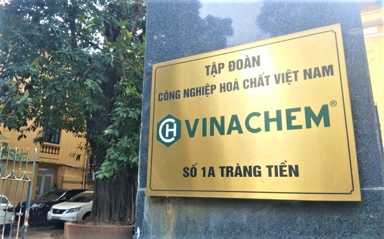 C&amp;ocirc;ng ty mẹ - Vinachem đặt mục ti&amp;ecirc;u l&amp;atilde;i sau thuế 2024 tr&amp;ecirc;n 480 tỷ đồng