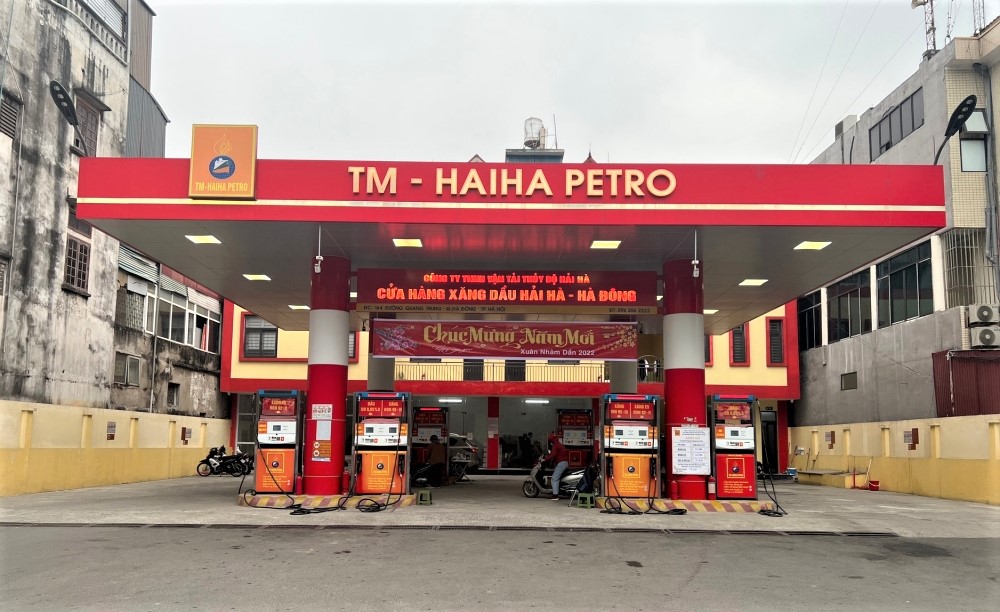 Hải H&amp;agrave; Petro - đơn vị đang nợ thuế h&amp;agrave;ng ngh&amp;igrave;n tỷ đồng