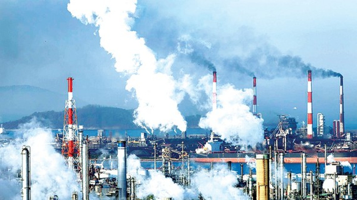 Việt Nam vượt mốc giảm ph&amp;aacute;t thải carbon theo mục ti&amp;ecirc;u Đ&amp;oacute;ng g&amp;oacute;p quốc gia tự quyết định