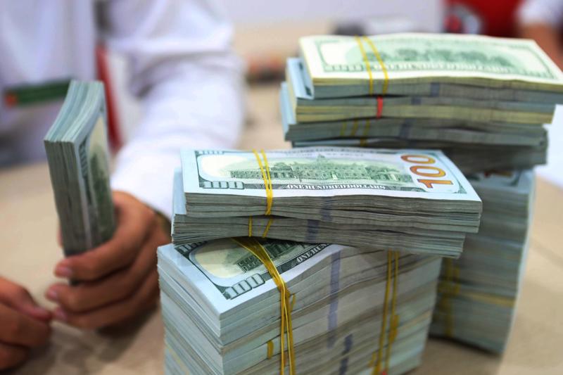 Kiều hối đổ về TP Hồ Ch&amp;iacute; Minh cao nhất trong 10 năm qua