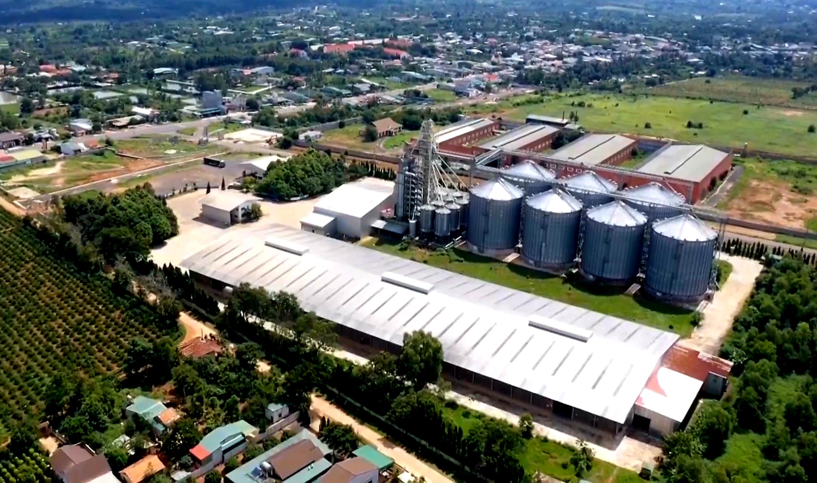 Huyện Ea Kar đang thu h&amp;uacute;t c&amp;aacute;c dự &amp;aacute;n đầu tư v&amp;agrave;o địa b&amp;agrave;n