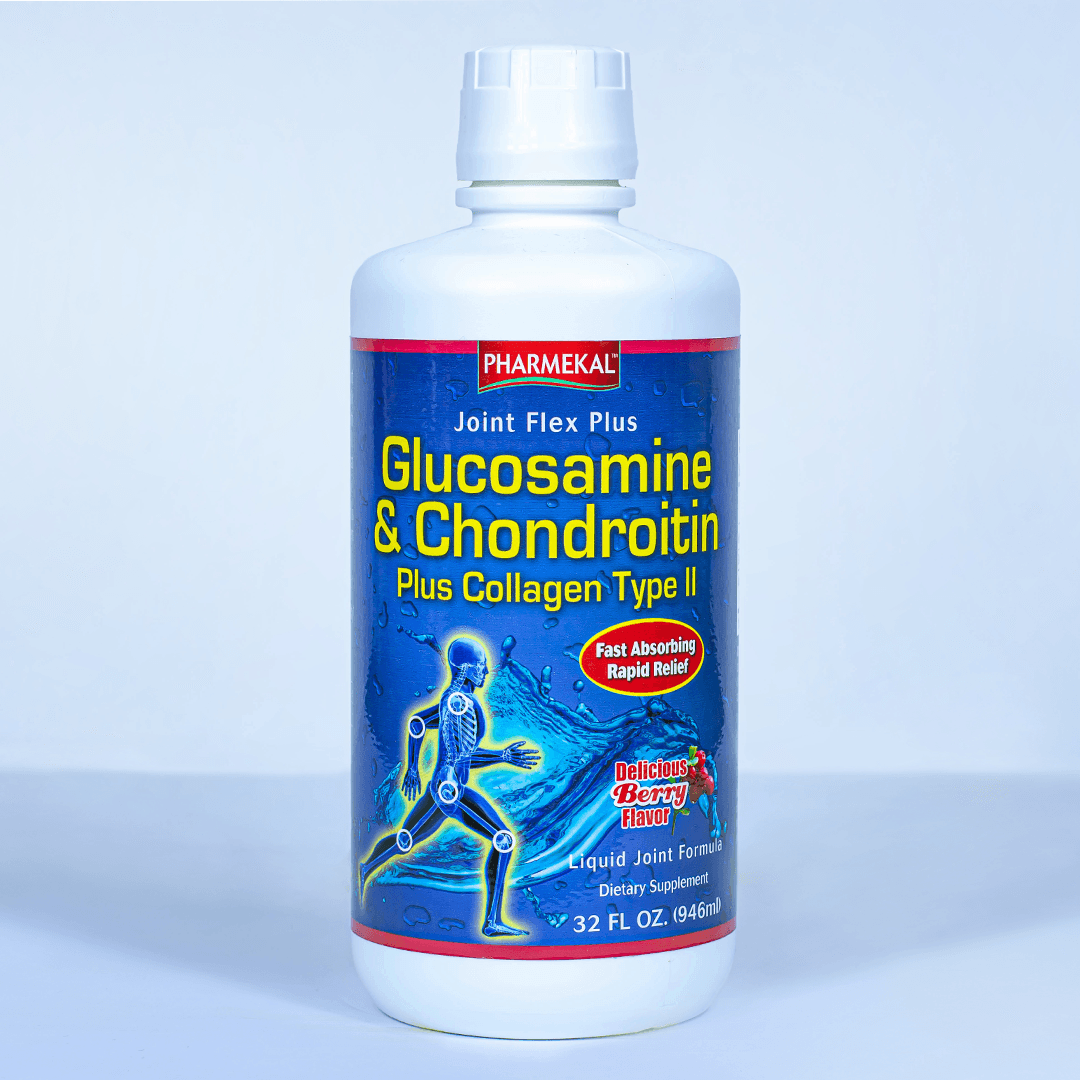 Glucosamine &amp;amp; Chondroitin hỗ trợ bổ sung c&amp;aacute;c chất nhầy dịch khớp, ph&amp;ograve;ng ngừa tho&amp;aacute;i h&amp;oacute;a khớp, th&amp;uacute;c đẩy sự linh hoạt của c&amp;aacute;c khớp, hỗ trợ giảm đau khớp, ph&amp;ograve;ng ngừa lo&amp;atilde;ng xương, gai xương..