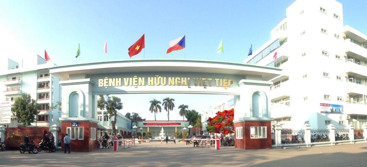 với mục ti&amp;ecirc;u &amp;ldquo;Chất lượng, kỷ cương, niềm tin, hiệu quả&amp;rdquo;  Bệnh viện hữu nghị Việt Tiệp đ&amp;atilde; kh&amp;ocirc;ng ngừng nỗ lực đổi mới, &amp;aacute;p dụng th&amp;agrave;nh c&amp;ocirc;ng nhiều kỹ thuật, phương ph&amp;aacute;p y học ti&amp;ecirc;n tiến; đ&amp;aacute;p ứng nhu cầu kh&amp;aacute;m, chữa bệnh ng&amp;agrave;y c&amp;agrave;ng cao của Nh&amp;acirc;n d&amp;acirc;n