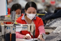Ngành dệt may Việt Nam sẽ phải đối mặt với những thách thức nào năm 2024?