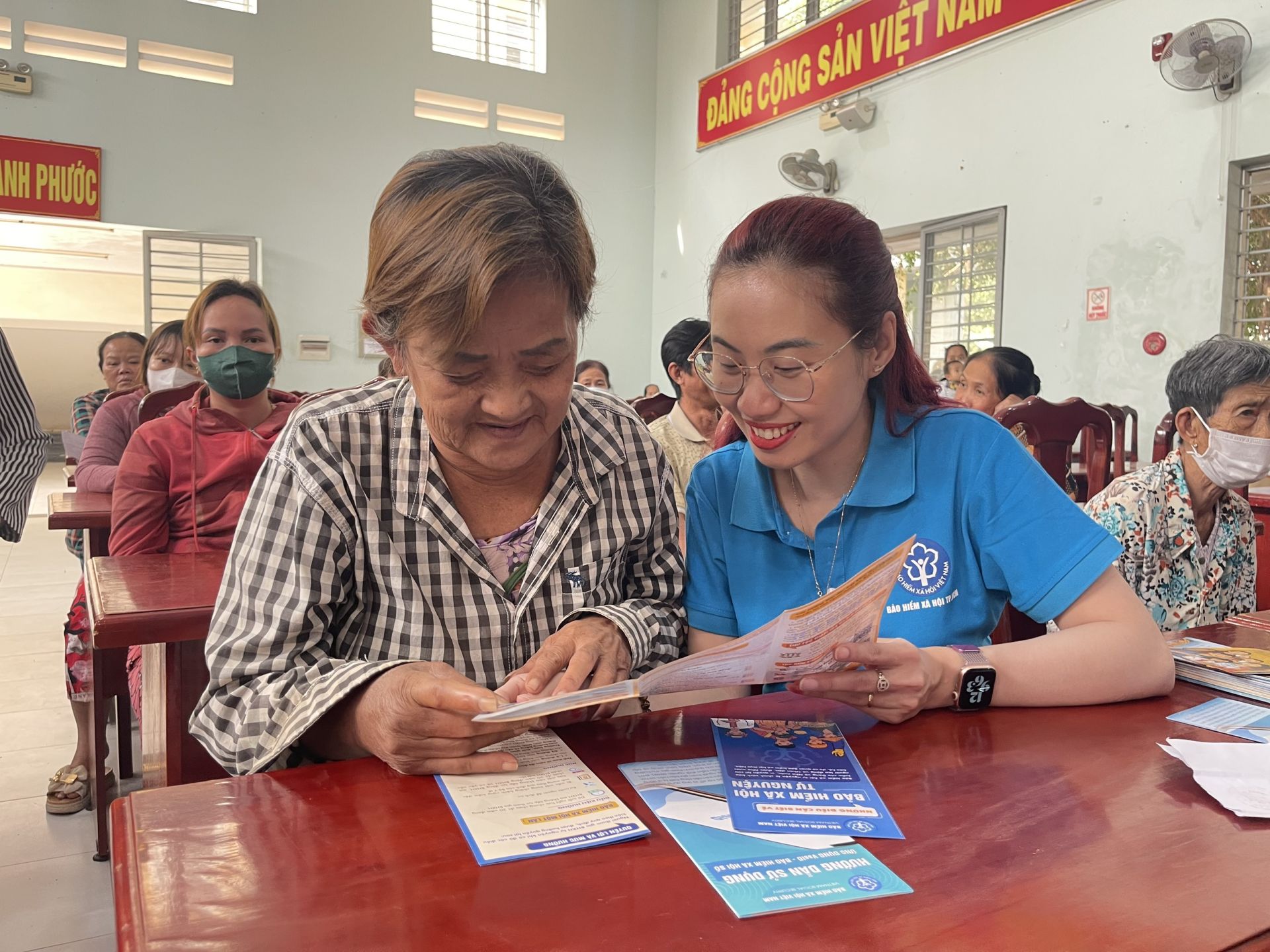 Chương tr&amp;igrave;nh &amp;ldquo;Xu&amp;acirc;n y&amp;ecirc;u thương&amp;rdquo; được tổ chức nhằm mục đ&amp;iacute;ch chia sẻ những kh&amp;oacute; khăn, động vi&amp;ecirc;n tinh thần v&amp;agrave; mang đến một c&amp;aacute;i Tết ấm &amp;aacute;p hơn cho c&amp;aacute;c gia đ&amp;igrave;nh c&amp;oacute; ho&amp;agrave;n cảnh kh&amp;oacute; khăn