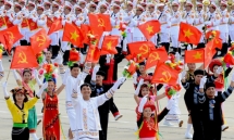 Bảo vệ nền tảng tư tưởng của Đảng là nhiệm vụ thiêng liêng với lịch sử, với Đảng, Bác Hồ và Nhân dân