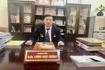 Trung tâm Kiểm soát bệnh tật tỉnh Thanh Hóa: Tuyến đầu trong phòng, chống dịch bệnh