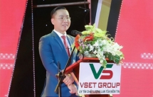 Chủ tịch Tập đoàn VsetGroup gửi thư chúc Tết Tân Sửu 2021 tới đối tác, nhân viên