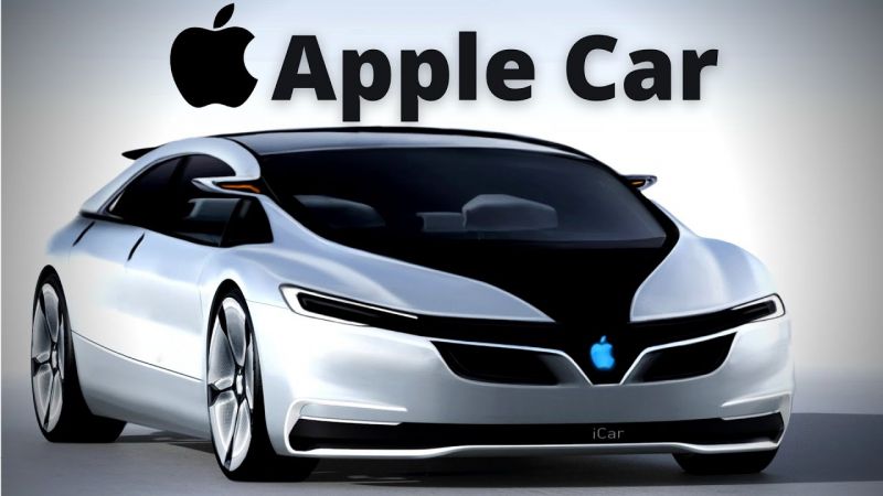 Một chiếc Apple Car sẽ l&amp;agrave; đối thủ đ&amp;aacute;ng gờm của Tesla v&amp;agrave; những c&amp;ocirc;ng ty mới nổi như Lucid Motors v&amp;agrave; Nio của Trung Quốc