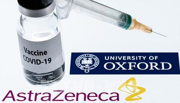 Vắc-xin Covid-19 của AstraZeneca được đồng ph&amp;aacute;t minh bởi Đại học Oxford v&amp;agrave; C&amp;ocirc;ng ty sản xuất hỗ trợ Vaccitech