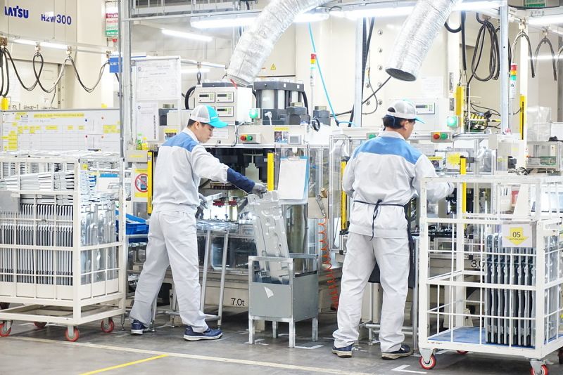 c&amp;aacute;c nh&amp;agrave; đầu tư vẫn lạc quan về m&amp;ocirc;i trường kinh doanh tại Việt Nam.