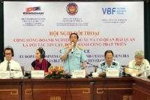 Phát triển quan hệ đối tác Hải quan - Doanh nghiệp