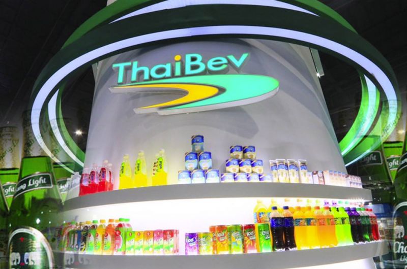 Thai Beverage vừa ch&amp;iacute;nh thức x&amp;aacute;c nhận kế hoạch ph&amp;aacute;t h&amp;agrave;nh cổ phiếu lần đầu ra c&amp;ocirc;ng ch&amp;uacute;ng