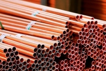 Mỹ sẽ áp thuế chống bán phá giá 8,05% ống đồng nhập khẩu từ Việt Nam