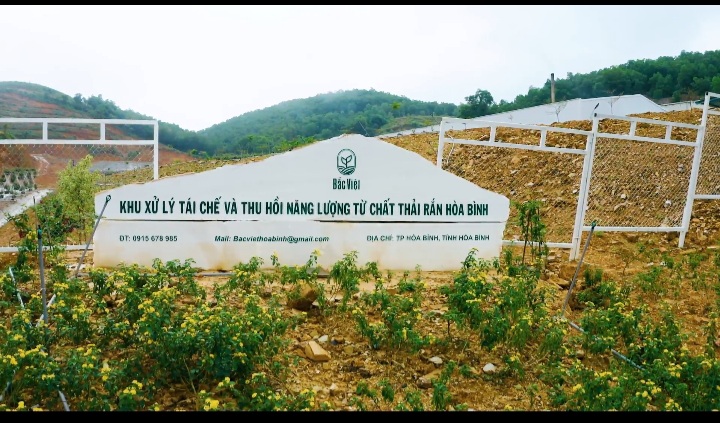 V&amp;agrave;o Nh&amp;agrave; m&amp;aacute;y xử l&amp;yacute; r&amp;aacute;c thải Bắc Việt - C&amp;ocirc;ng ty CP Năng lượng M&amp;ocirc;i trường Bắc Việt, ghi nhận đầu ti&amp;ecirc;n của ch&amp;uacute;ng t&amp;ocirc;i l&amp;agrave; cảnh quan, m&amp;ocirc;i trường nơi đ&amp;acirc;y kh&amp;aacute; đẹp.