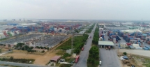 Khu công nghiệp, khu kinh tế là “hạt nhân” thúc đẩy phát triển kinh tế của TP Hải Phòng