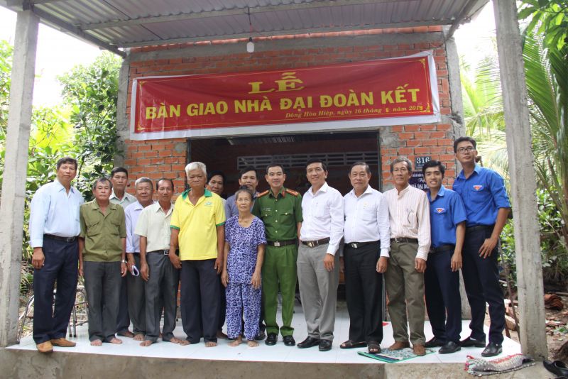 hoạt động từ thiện