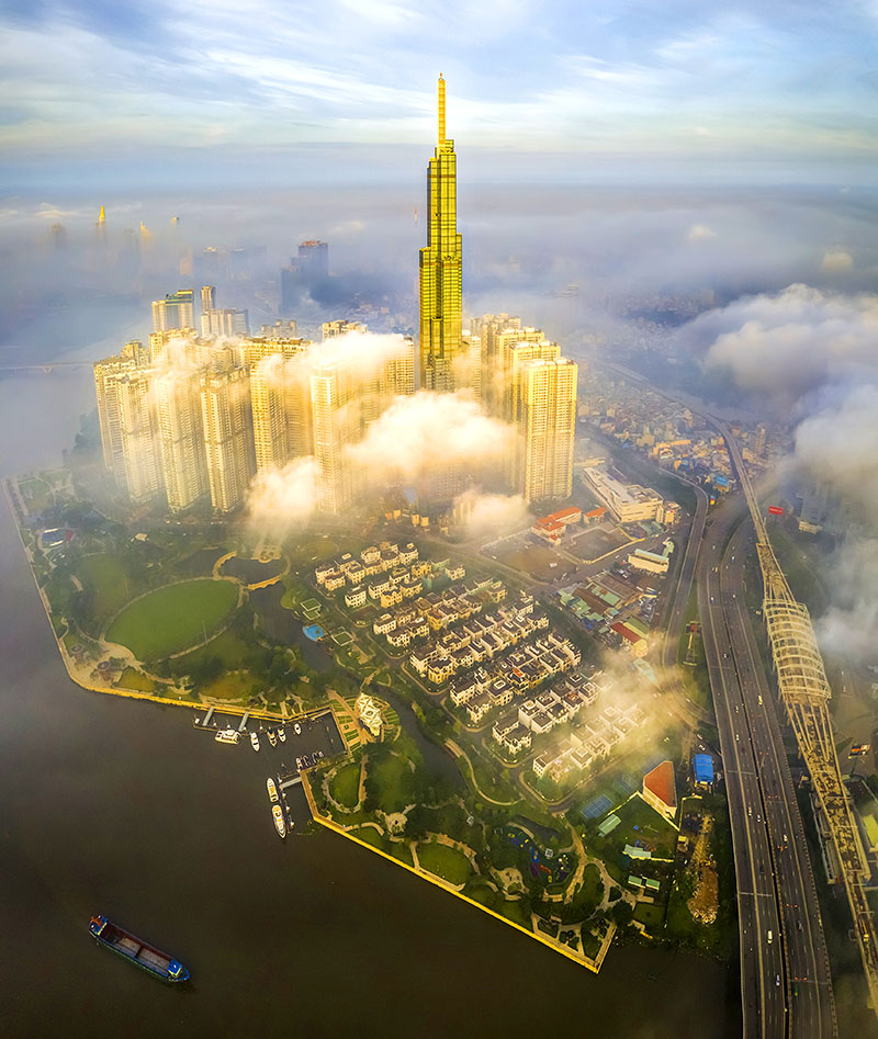 Chúng ta sẽ viết hoa từ 