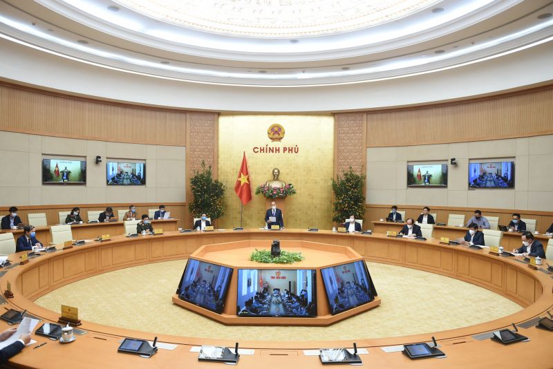To&amp;agrave;n cảnh buổi họp.