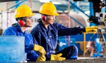 Hai kịch bản tăng trưởng kinh tế do VEPR đưa ra trong năm 2021