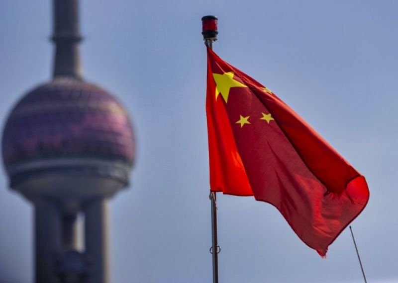 Trung Quốc vượt Mỹ trở th&amp;agrave;nh đối t&amp;aacute;c thương mại lớn nhất EU trong năm 2020. (Nguồn: Politico)