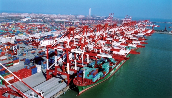 Kim ngạch xuất nhập khẩu h&amp;agrave;ng h&amp;oacute;a dịp Tết T&amp;acirc;n Sửu tăng mạnh