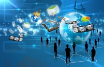 Tỷ lệ lao động có các kỹ năng công nghệ thông tin sẽ đạt 80% năm 2025 và 90% năm 2030
