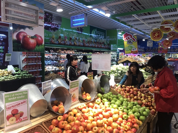 Bộ T&amp;agrave;i ch&amp;iacute;nh đ&amp;atilde; đưa ra 5 giải ph&amp;aacute;p b&amp;igrave;nh ổn thị trường gi&amp;aacute; cả sau Tết
