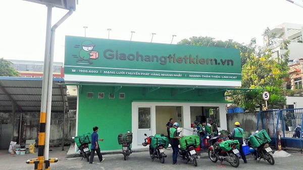 C&amp;ocirc;ng ty cổ phần Giao h&amp;agrave;ng tiết kiệm bị xử phạt h&amp;agrave;nh ch&amp;iacute;nh 170 triệu đồng