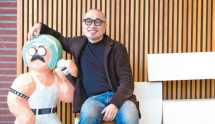 CEO Baemin trở thành người Hàn Quốc đầu tiên tham gia chiến dịch toàn cầu Giving Pledge