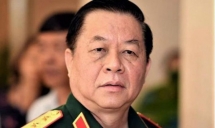 Thượng tướng Nguyễn Trọng Nghĩa giữ chức Trưởng Ban Tuyên giáo Trung ương