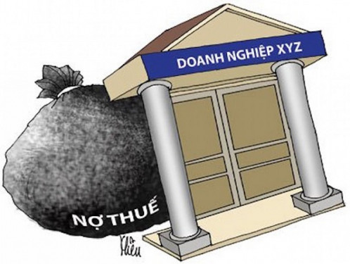 Lãnh đạo doanh nghiệp bị hoãn xuất cảnh vì... chây ì nợ thuế