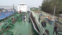 Khởi tố và bắt tạm giam 33 bị can trong vụ làm giả, mua bán 200 triệu lít xăng