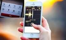 5 ứng dụng ghi âm cuộc gọi tốt nhất năm 2021 phù hợp với nhu cầu