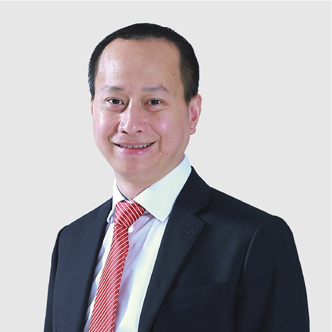 &amp;Ocirc;ng Ph&amp;ugrave;ng Quang Hưng &amp;ndash; Ph&amp;oacute; Tổng Gi&amp;aacute;m đốc Techcombank