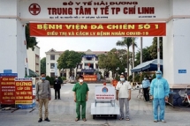Kỳ tích giữa mùa đại dịch