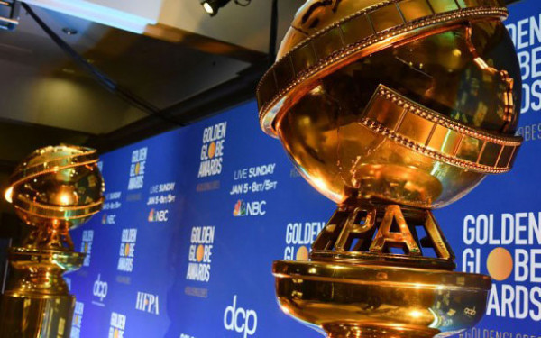 Xung quanh Giải Quả cầu vàng 2021